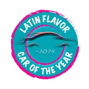 Latin Flavor Car of the Year