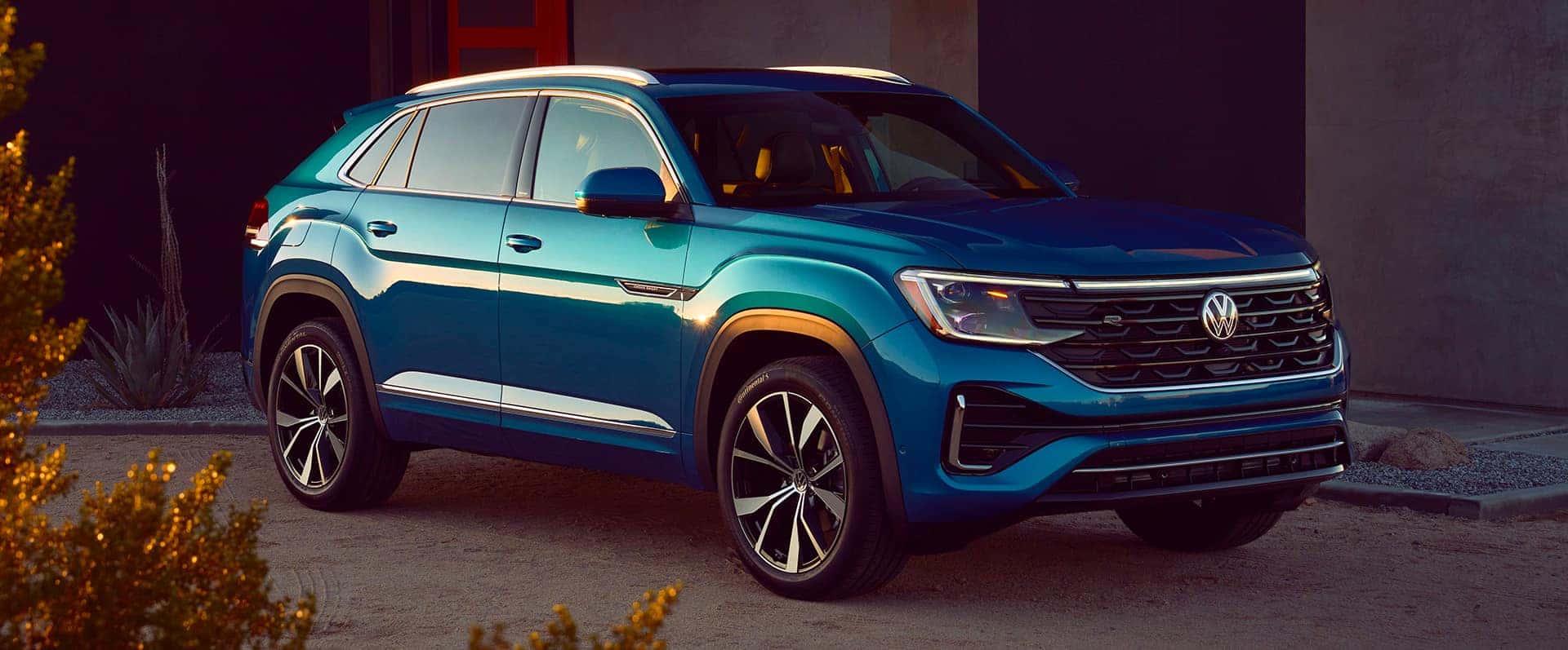 Cross Sport Named SUV of the Year in 2024 Latin Flavor Car of the Year Awards