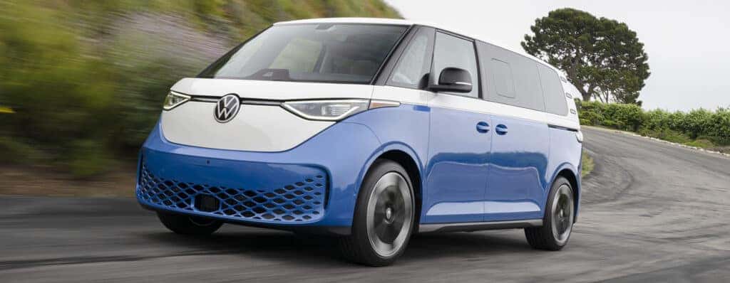 What's New For the 2025 Volkswagen Lineup