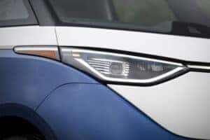 2025 Volkswagen ID Buzz Headlight at Bill Jacobs VW