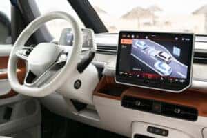 2025 ID Buzz Safety Features at Bill Jacobs VW