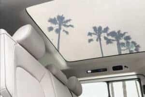 2025 Volkswagen ID Buzz Sunroof at Bill Jacobs VW