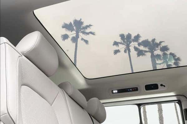 2025 Volkswagen ID Buzz Sunroof at Bill Jacobs VW