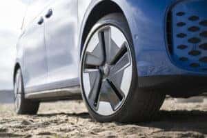 2025 ID Buzz at Bill Jacobs VW