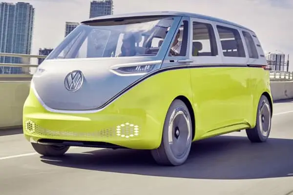 What's New For The 2025 Volkswagen Lineup? | Bill Jacobs Volkswagen