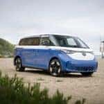 VW ID. Buzz