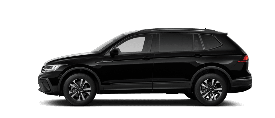 <center><b>New 2024 Volkswagen<p>Tiguan</p></b></center>