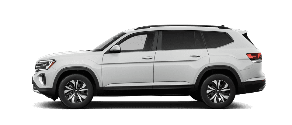 <center><b>New 2025 Volkswagen<p>Atlas</p></b></center>