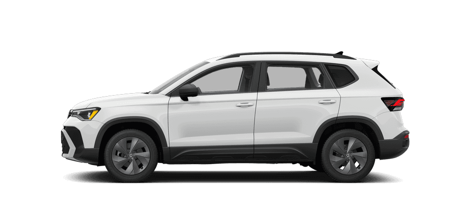 <center><b>New 2025 Volkswagen<p>Taos</p></b></center>