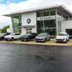 Bill Jacobs VW Dealership Store