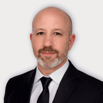 Chad Simon
