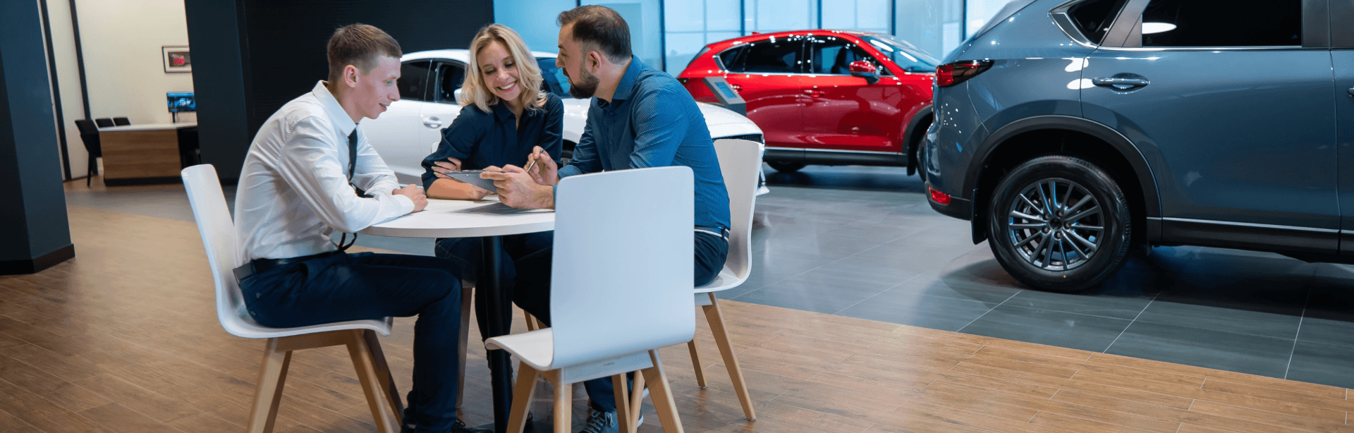Bill Jacobs VW Financing