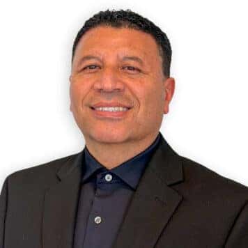 Cesar Mendoza