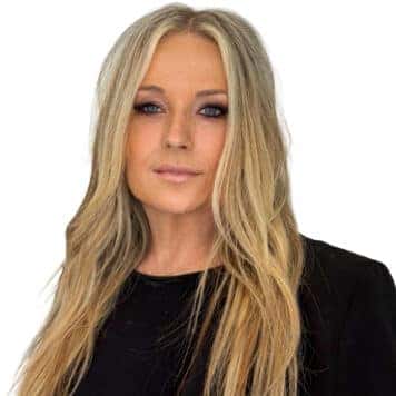 Debbie Hansen