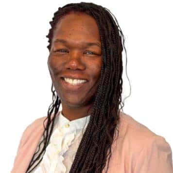 Lavern Bernard