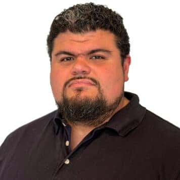 Raul Calderon