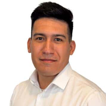 Rodrigo Ojeda
