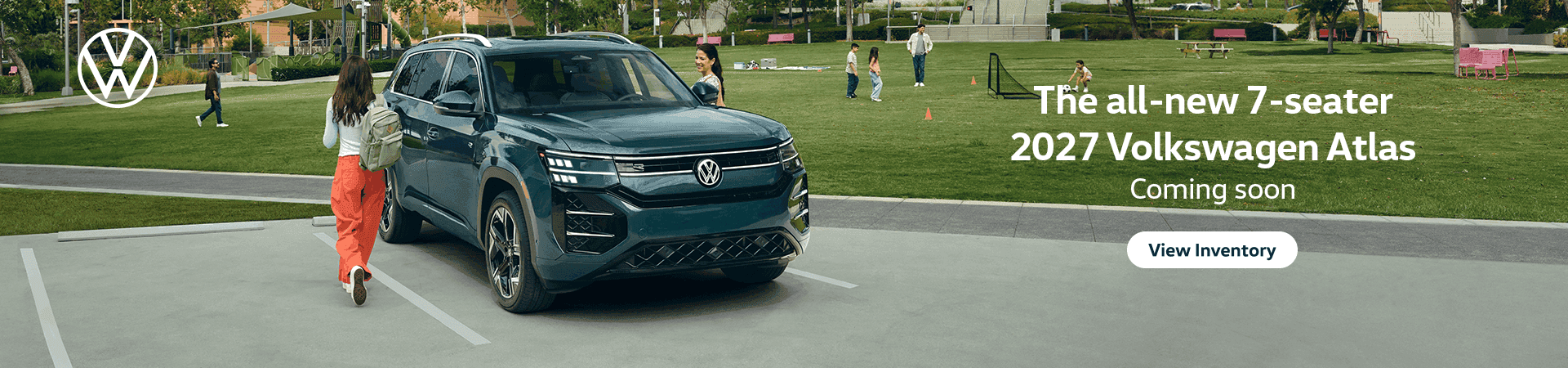 2027 All-New Atlas