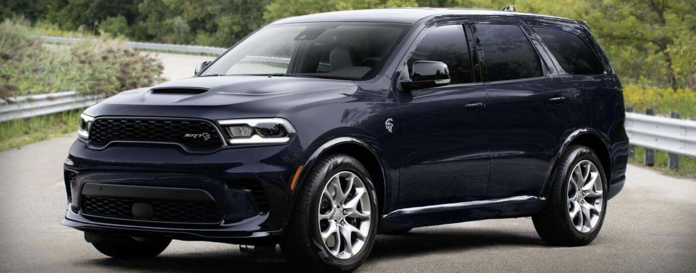 2025 Dodge Durango