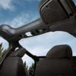 2018 Jeep Wrangler JK Interior 04