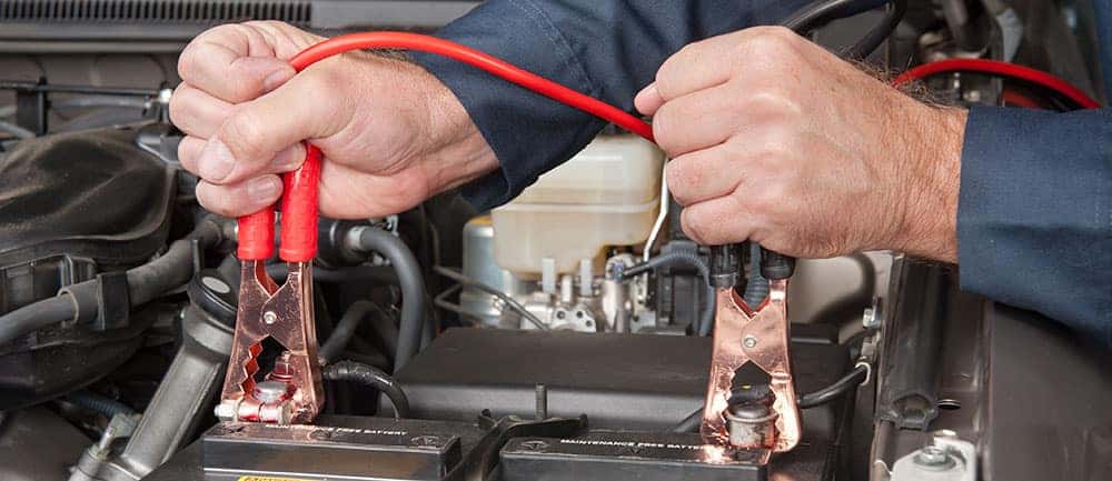 Warning signs your car needs a new battery