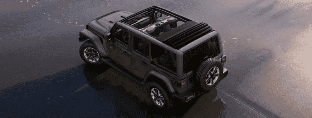 2019 Jeep Wrangler Color Options Gunter Cdjr Martinsville