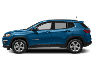 2 2019 Jeep Compass - Sideview 320x240