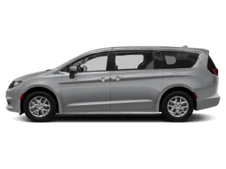 2 Copy of 2019 Chrysler Pacifica - Sideview