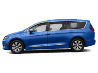 2019 Chrysler Pacifica Hybrid 320x240