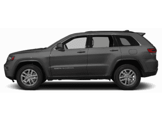 3 2019 Jeep Grand Cherokee - Sideview 320x240