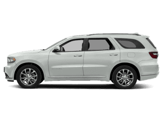 4 Copy of 2019 Dodge Durango - Sideview