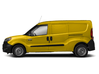 8 2019 Ram ProMaster City Cargo Van - Sideview (1)