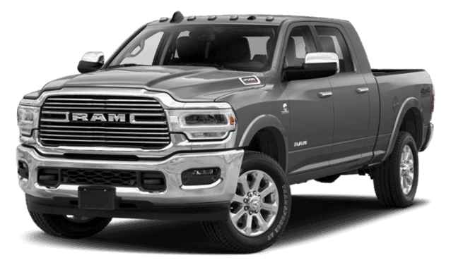 2022 ram 2500 mega cab