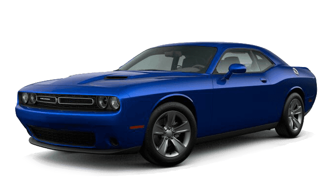2020 Dodge Challenger