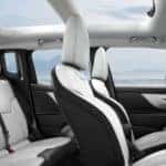 2020 Jeep Renegade Interior