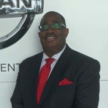 Morris Garner