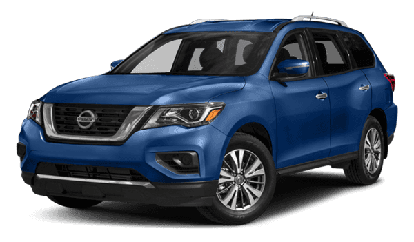 Nissan Pathfinder Vs Toyota Highlander In Ridgeway