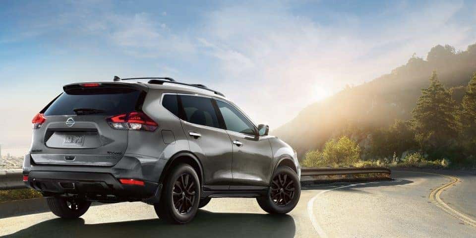 2018 nissan store rogue aftermarket accessories