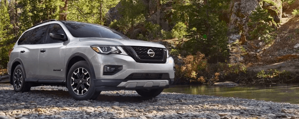 2019 nissan pathfinder seating 3rd row seating gunter nissan of martinsville 2019 nissan pathfinder seating 3rd