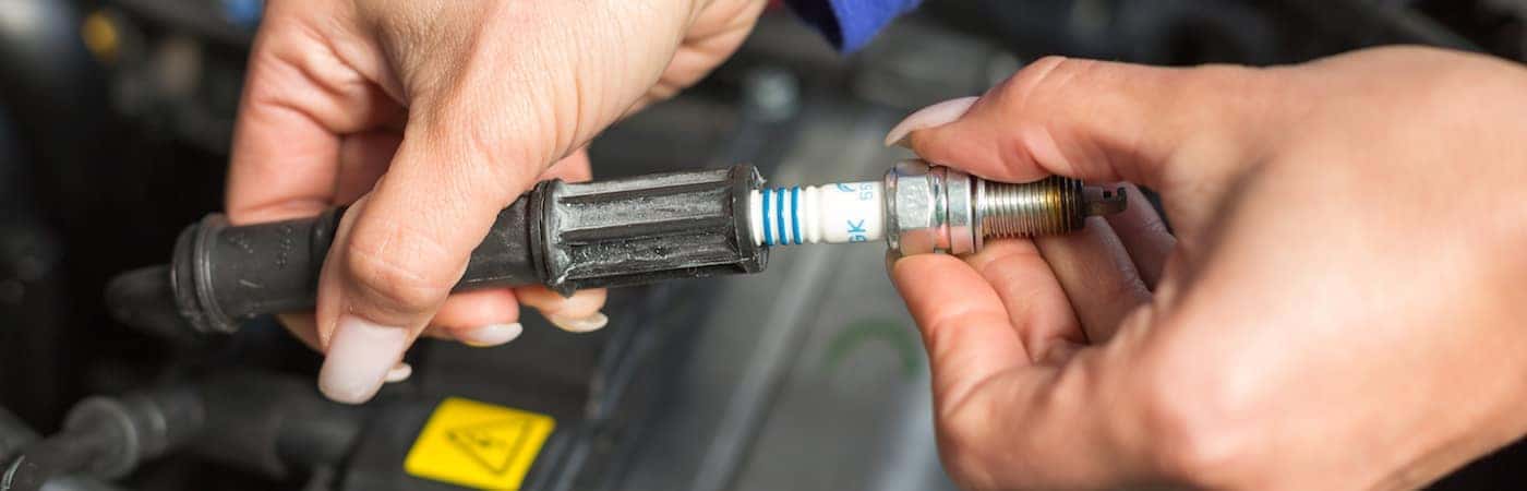 How Often to Change Spark Plugs Gunter Nissan of Martinsville