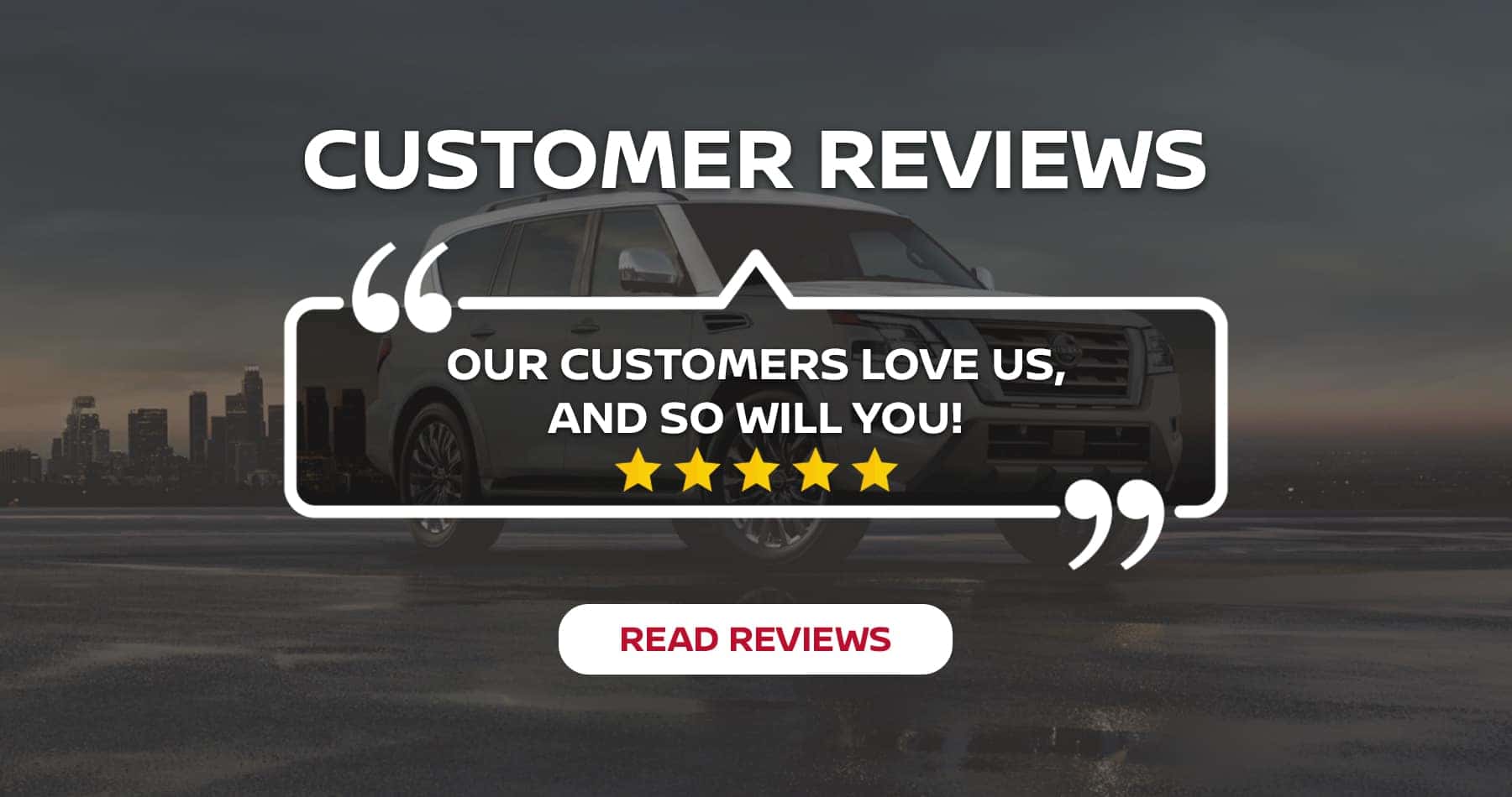 Customer Reviews