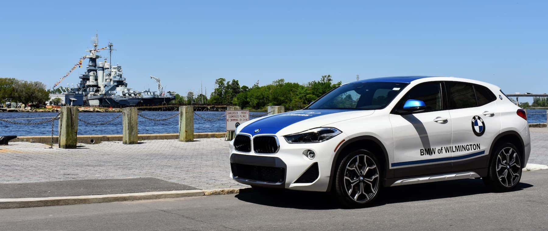 BMW of Wilmington BMW Dealer in Wilmington, NC