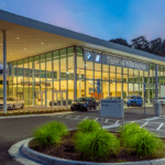 BMW_NewFacility_Exterior