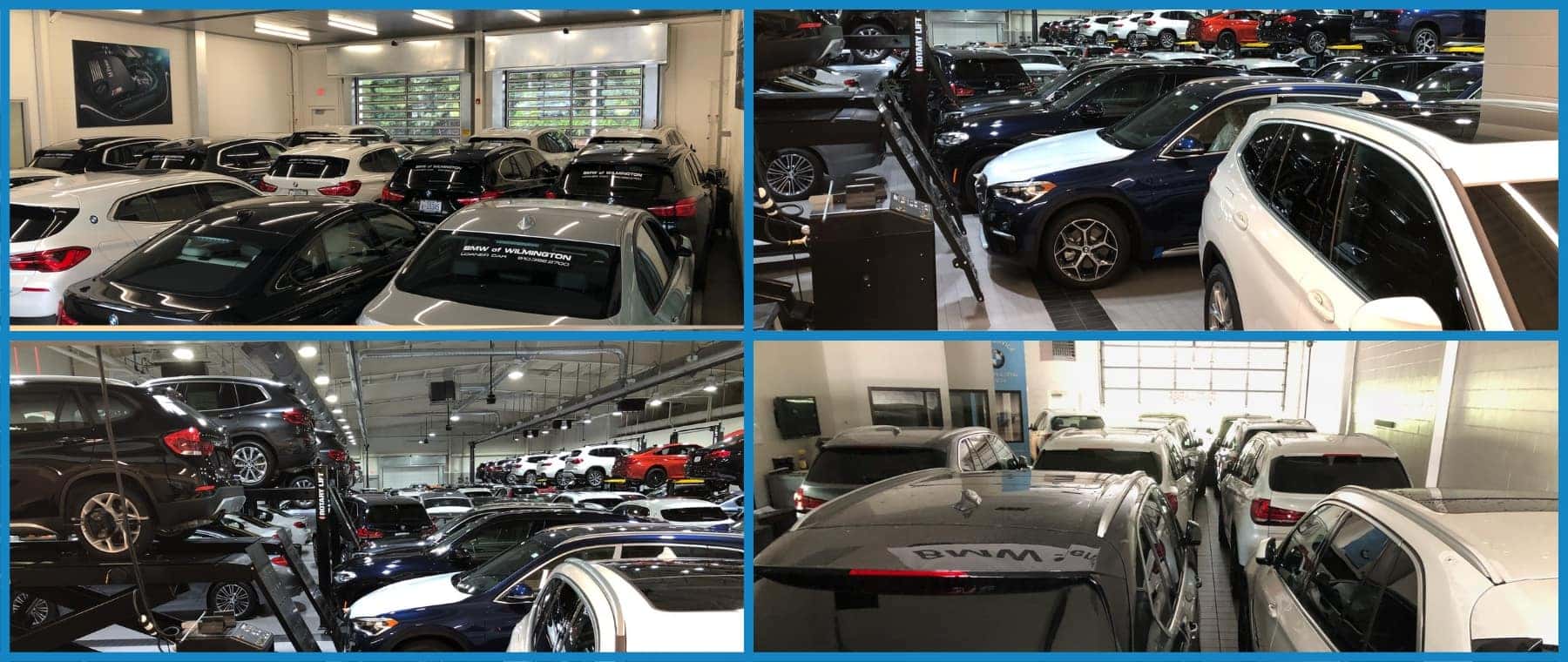 BMW of Wilmington BMW Dealer in Wilmington, NC