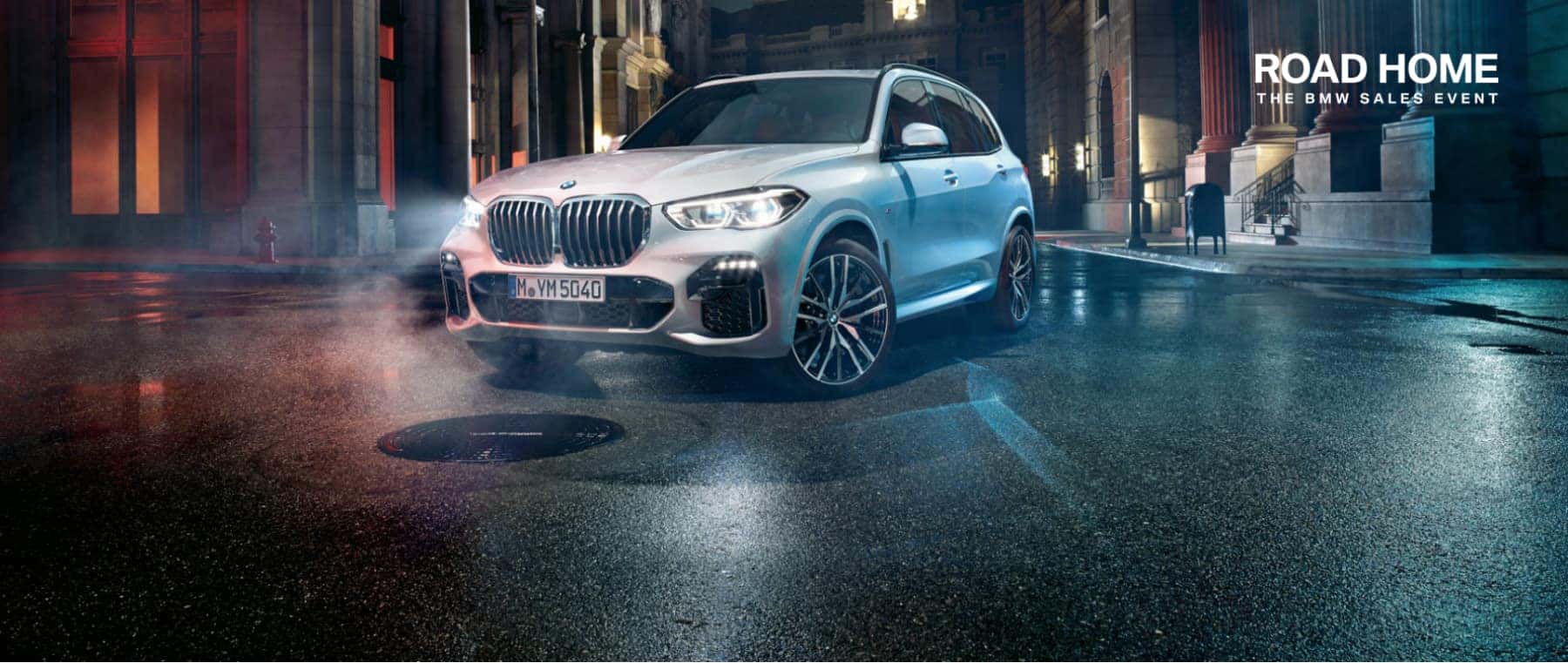 BMW of Wilmington BMW Dealer in Wilmington, NC