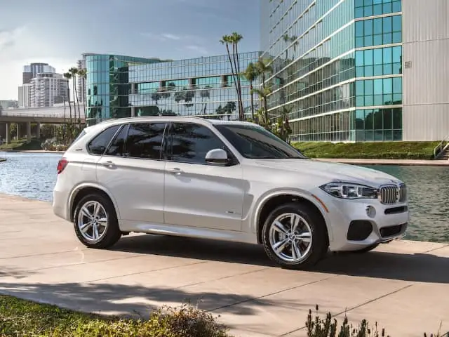 BMW of Wilmington | BMW Dealer in Wilmington, NC