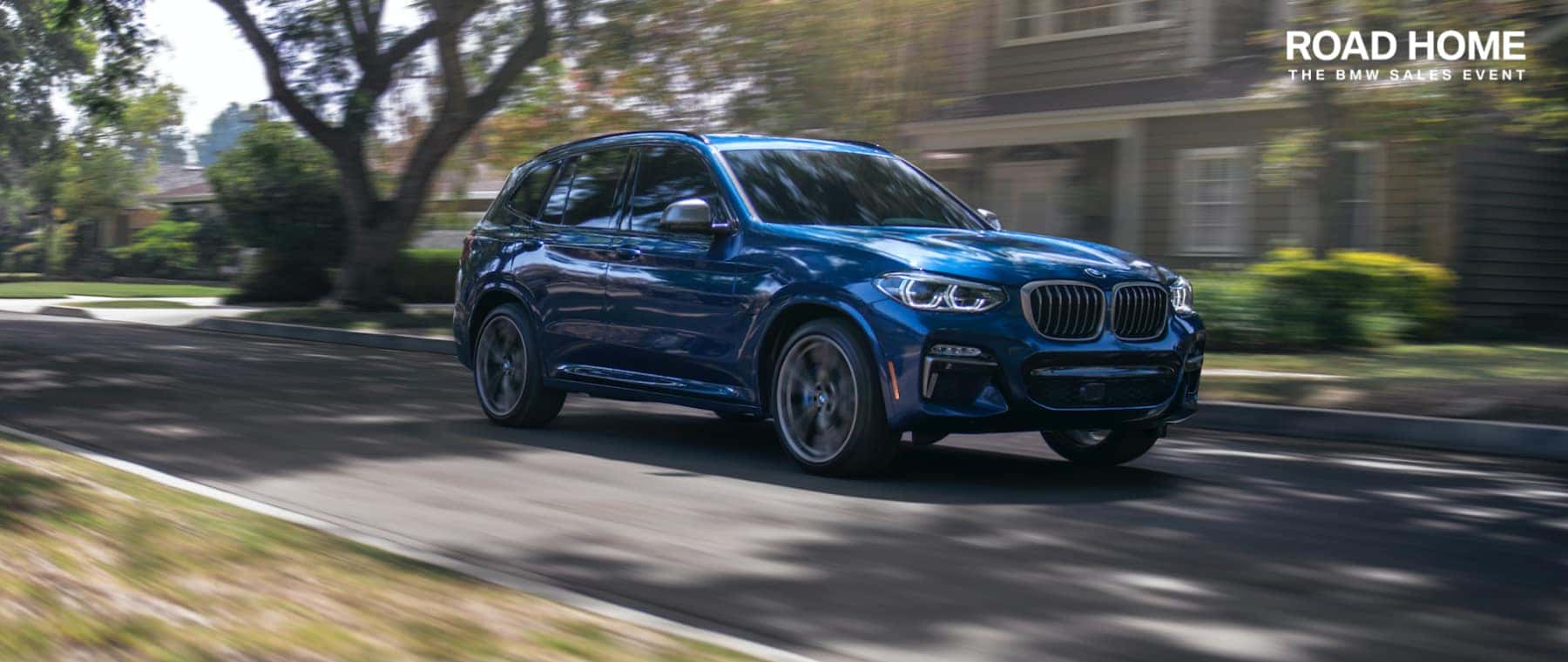 BMW of Wilmington BMW Dealer in Wilmington, NC