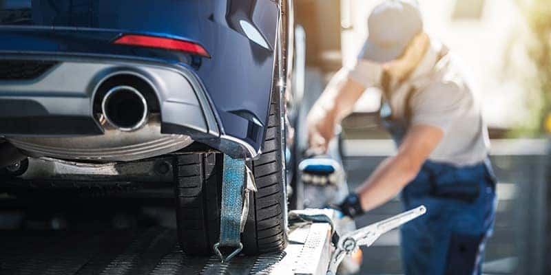 Buy Your Car Online at BMW of Wilmington, NC