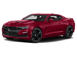Camaro