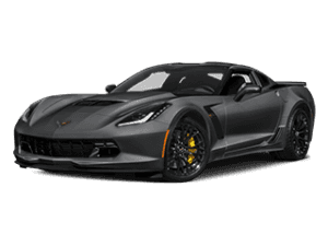 Corvette